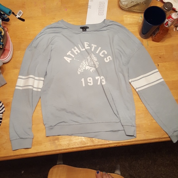 Long sleeve shirt - Picture 1 of 1